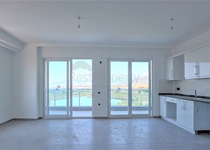 Пентхаус 2+1 в новом комплексе