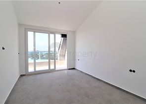 Пентхаус 2+1 в новом комплексе