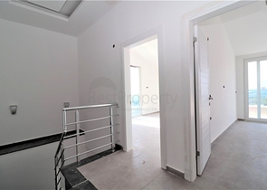 Пентхаус 2+1 в новом комплексе