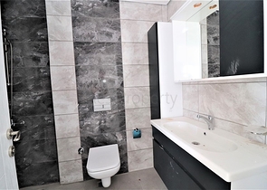 Пентхаус 2+1 в новом комплексе