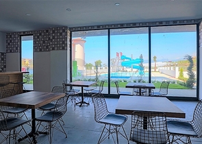 Пентхаус 2+1 в новом комплексе