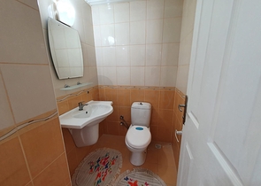 Меблированные апартаменты планировкой 2+1 в районе Махмутлар