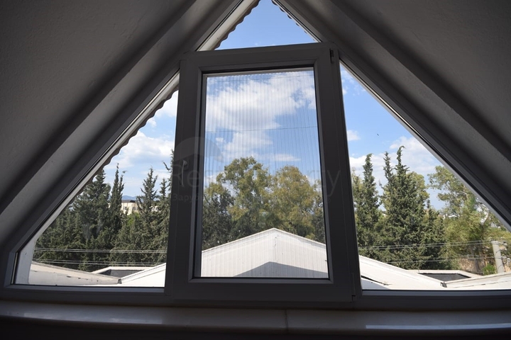 Роскошная вилла 4+1 в Дошемеальты Анталья