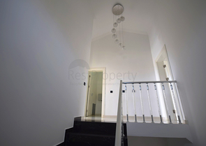 Роскошная вилла 4+1 в Дошемеальты Анталья