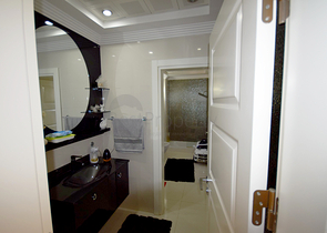 Роскошная вилла 4+1 в Дошемеальты Анталья