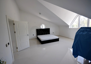 Роскошная вилла 4+1 в Дошемеальты Анталья