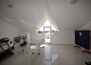 Роскошная вилла 4+1 в Дошемеальты Анталья