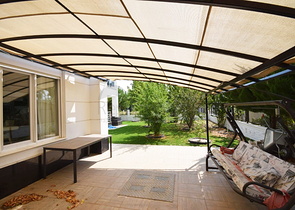 Роскошная вилла 4+1 в Дошемеальты Анталья