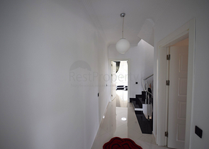 Роскошная вилла 4+1 в Дошемеальты Анталья