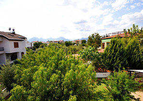 Роскошная вилла 4+1 в Дошемеальты Анталья