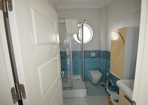 Роскошная вилла 4+1 в Дошемеальты Анталья