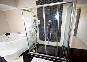 Роскошная вилла 4+1 в Дошемеальты Анталья