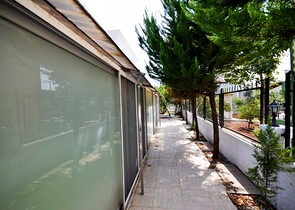 Роскошная вилла 4+1 в Дошемеальты Анталья