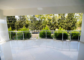 Роскошная вилла 4+1 в Дошемеальты Анталья