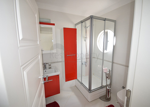 Роскошная вилла 4+1 в Дошемеальты Анталья