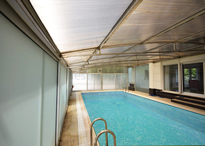 Роскошная вилла 4+1 в Дошемеальты Анталья