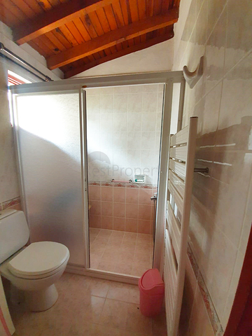 Загородный дом в горах в поселке Бейджик Кемер