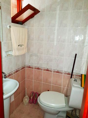 Загородный дом в горах в поселке Бейджик Кемер