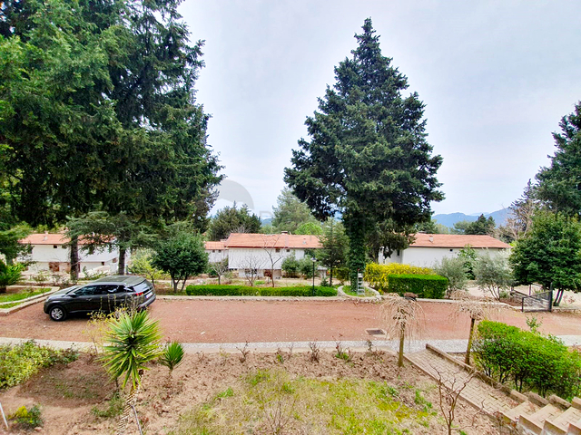 Загородный дом в горах в поселке Бейджик Кемер