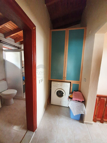 Загородный дом в горах в поселке Бейджик Кемер