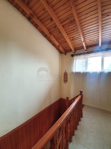 Загородный дом в горах в поселке Бейджик Кемер