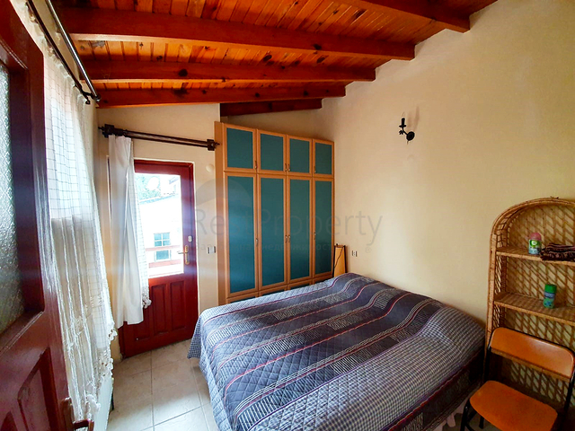 Загородный дом в горах в поселке Бейджик Кемер