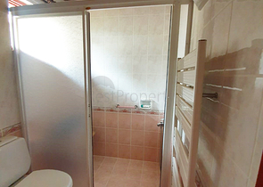 Загородный дом в горах в поселке Бейджик Кемер