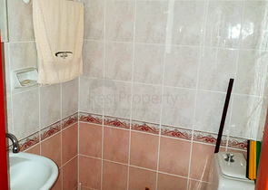 Загородный дом в горах в поселке Бейджик Кемер