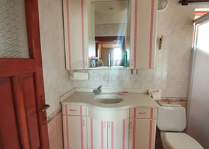 Загородный дом в горах в поселке Бейджик Кемер