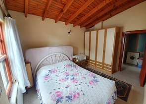 Загородный дом в горах в поселке Бейджик Кемер