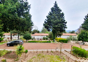 Загородный дом в горах в поселке Бейджик Кемер