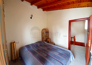 Загородный дом в горах в поселке Бейджик Кемер