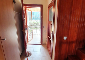 Загородный дом в горах в поселке Бейджик Кемер