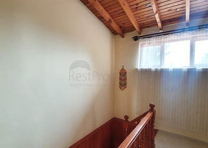 Загородный дом в горах в поселке Бейджик Кемер