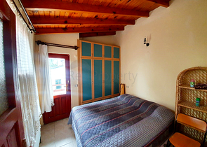 Загородный дом в горах в поселке Бейджик Кемер