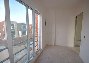 Просторная вилла 4+1 в Алтынкале Дошемеальты