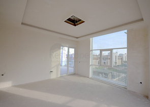 Просторная вилла 4+1 в Алтынкале Дошемеальты