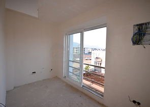 Просторная вилла 4+1 в Алтынкале Дошемеальты