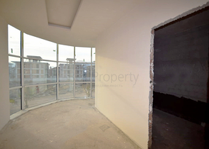 Просторная вилла 4+1 в Алтынкале Дошемеальты