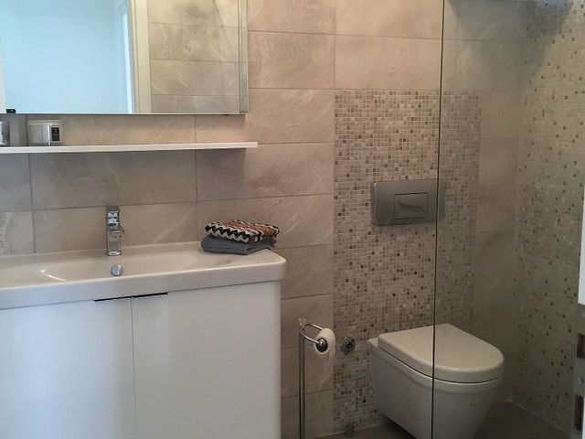 Уютная вилла 3+1 в центре Алании