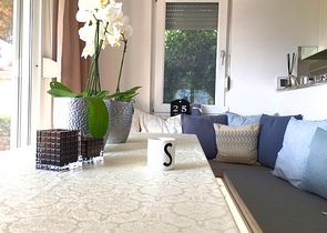 Уютная вилла 3+1 в центре Алании