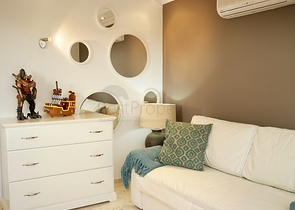 Уютная вилла 3+1 в центре Алании