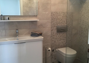 Уютная вилла 3+1 в центре Алании