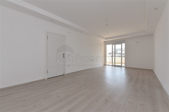 Четырёхкомнатная квартира по выгодной цене