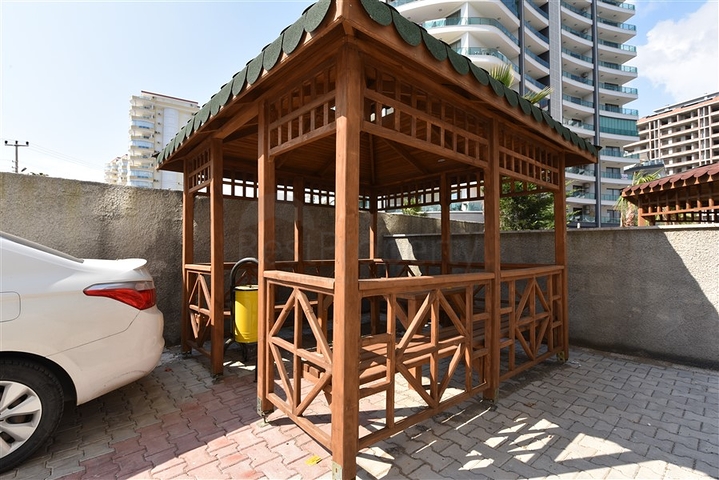 Четырёхкомнатная квартира по выгодной цене