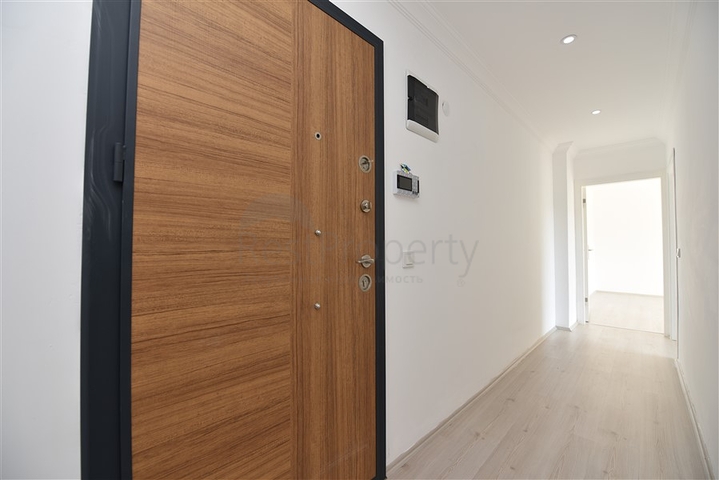 Четырёхкомнатная квартира по выгодной цене