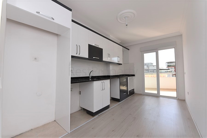 Четырёхкомнатная квартира по выгодной цене