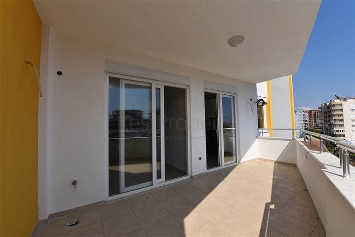 Четырёхкомнатная квартира по выгодной цене