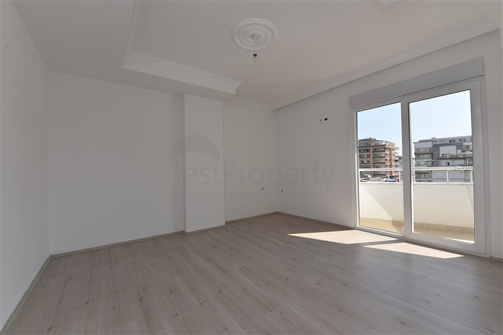 Четырёхкомнатная квартира по выгодной цене