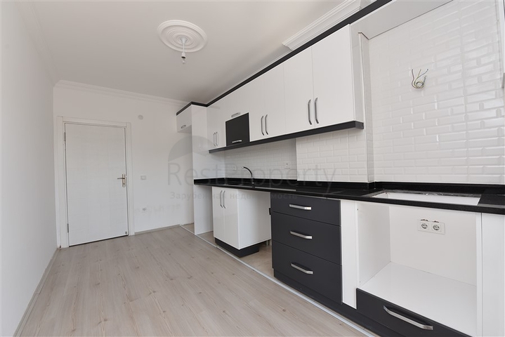 Четырёхкомнатная квартира по выгодной цене